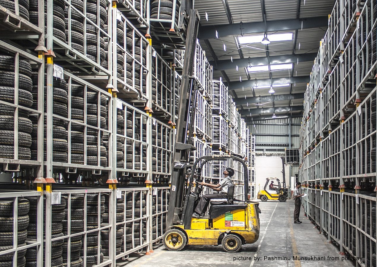 Pemerintah Akan Tanggung PPh 21 Industri Manufaktur