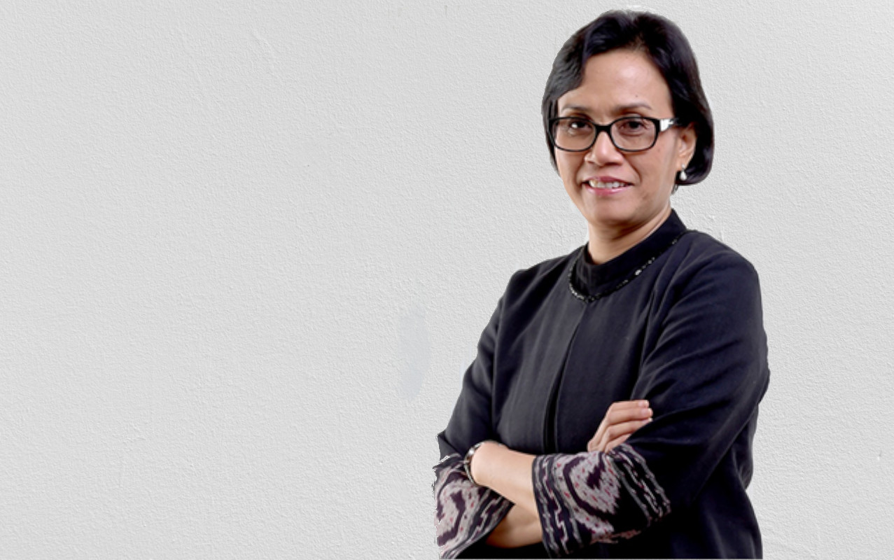 Sri Mulyani: Akses Informasi Keuangan Bukan Untuk Intimidasi Wajib Pajak!