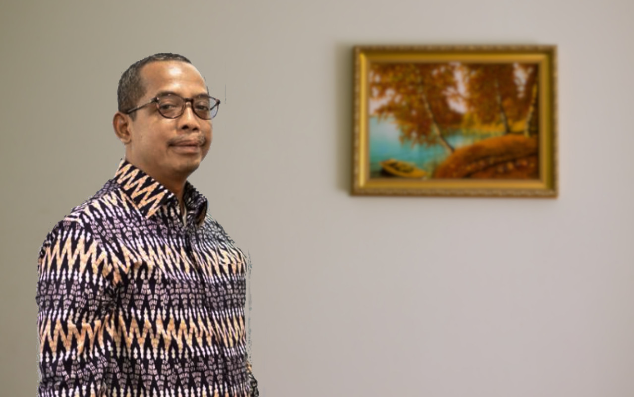 Suryo Utomo: Tarik Pajak Tanpa Kegaduhan!