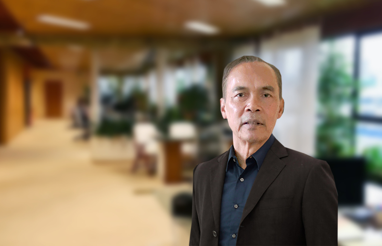 Mutual Trust dan Integrasi Data Modal Utama Reformasi Pajak