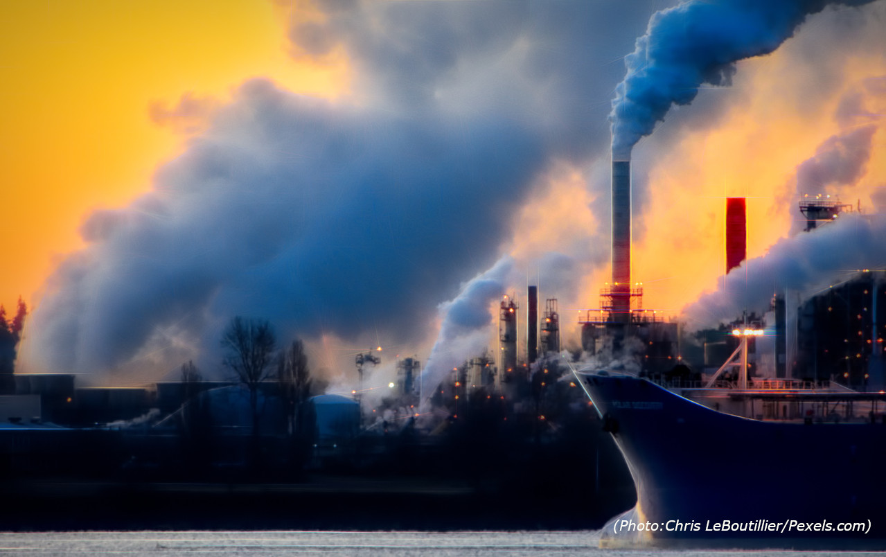 Tariff War, BEPS Threat, and Income Tax Law Revision