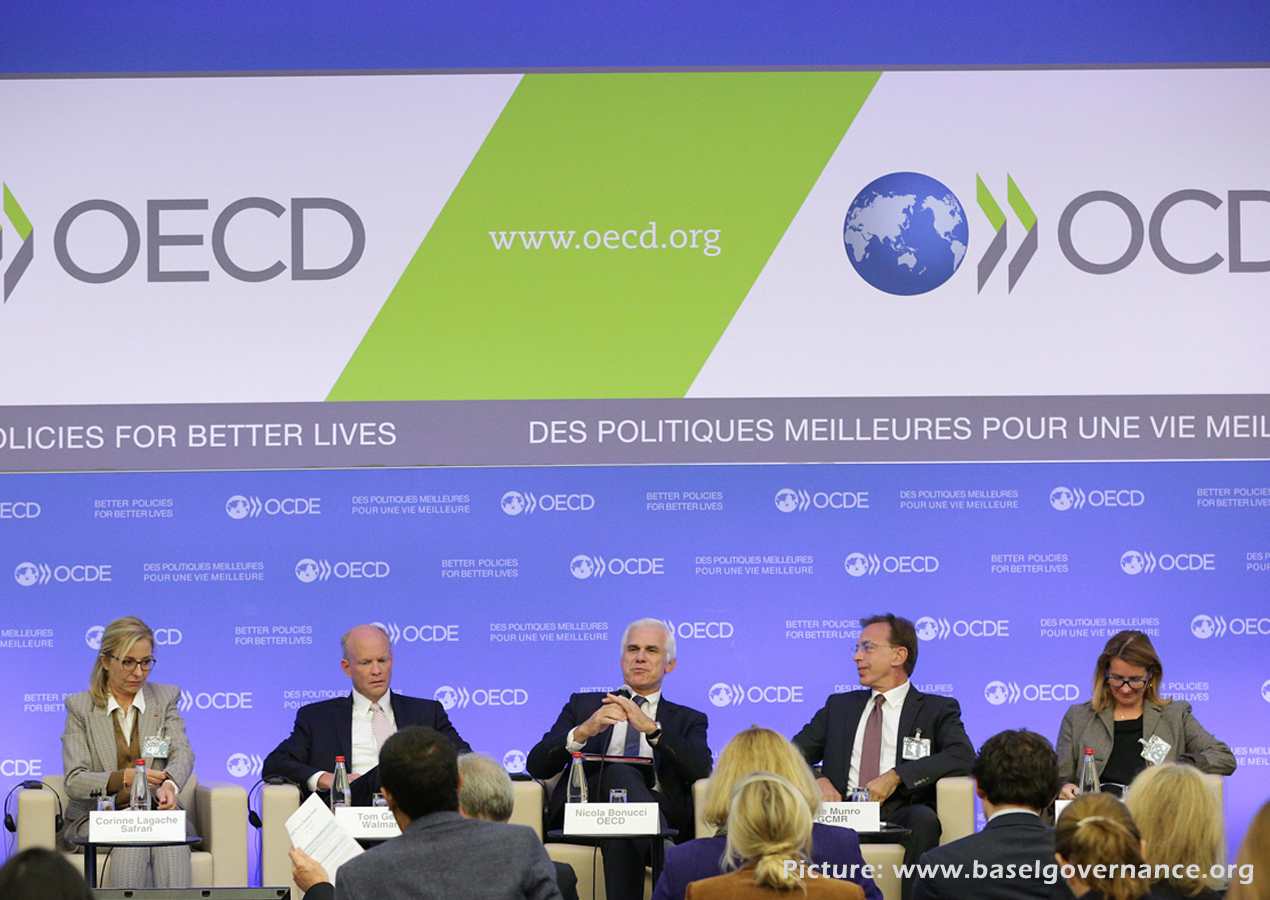 OECD: Tax Incentive is Potentially To Be Abused