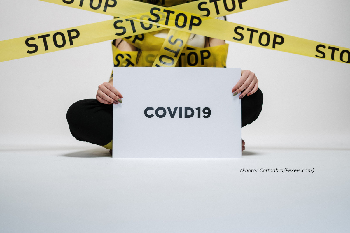 Pemerintah Rilis Insentif Pajak Baru Guna Tanggulangi Covid-19