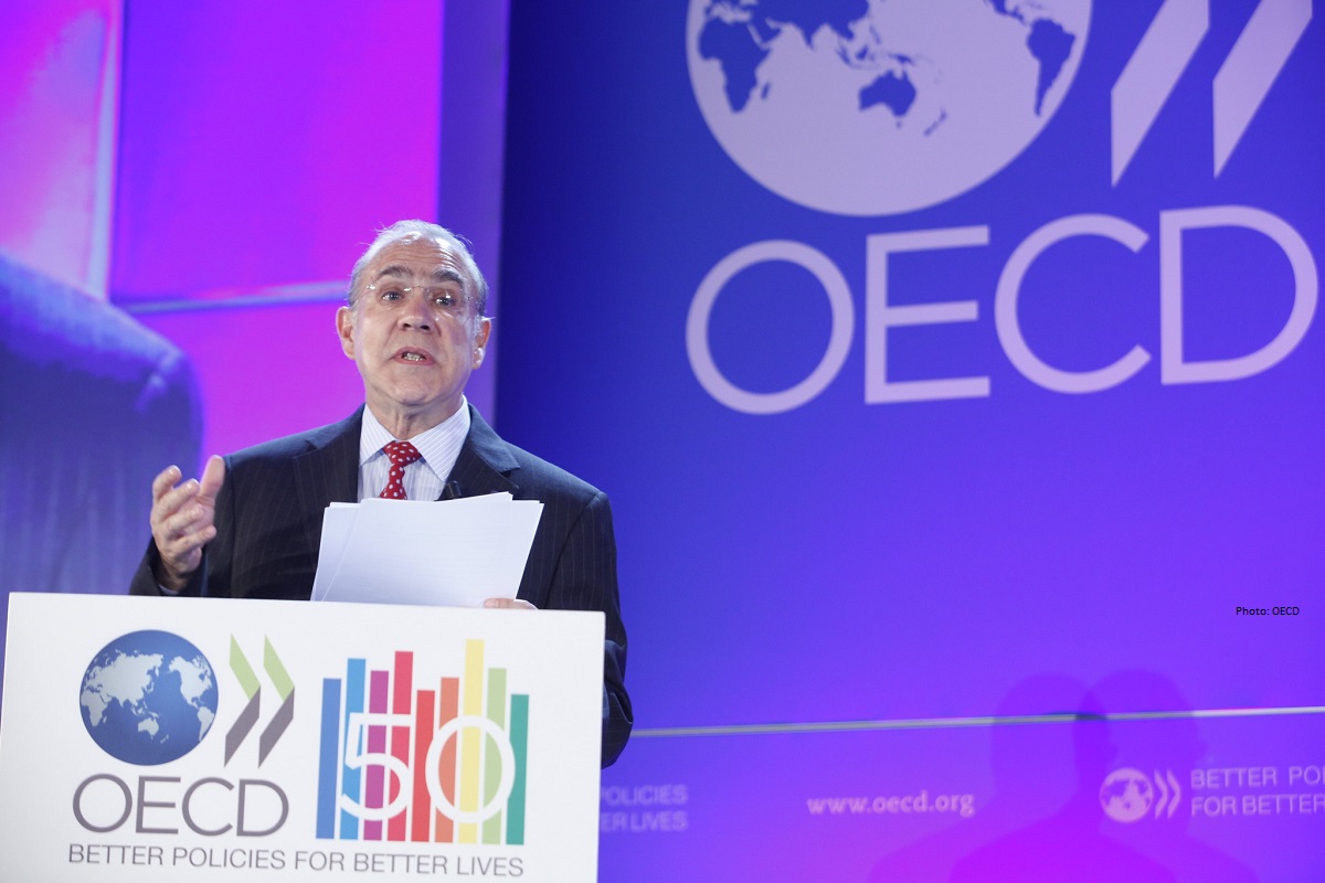 Rilis Data Terbaru, OECD Soroti Profit Shifting Perusahaan Multinasional
