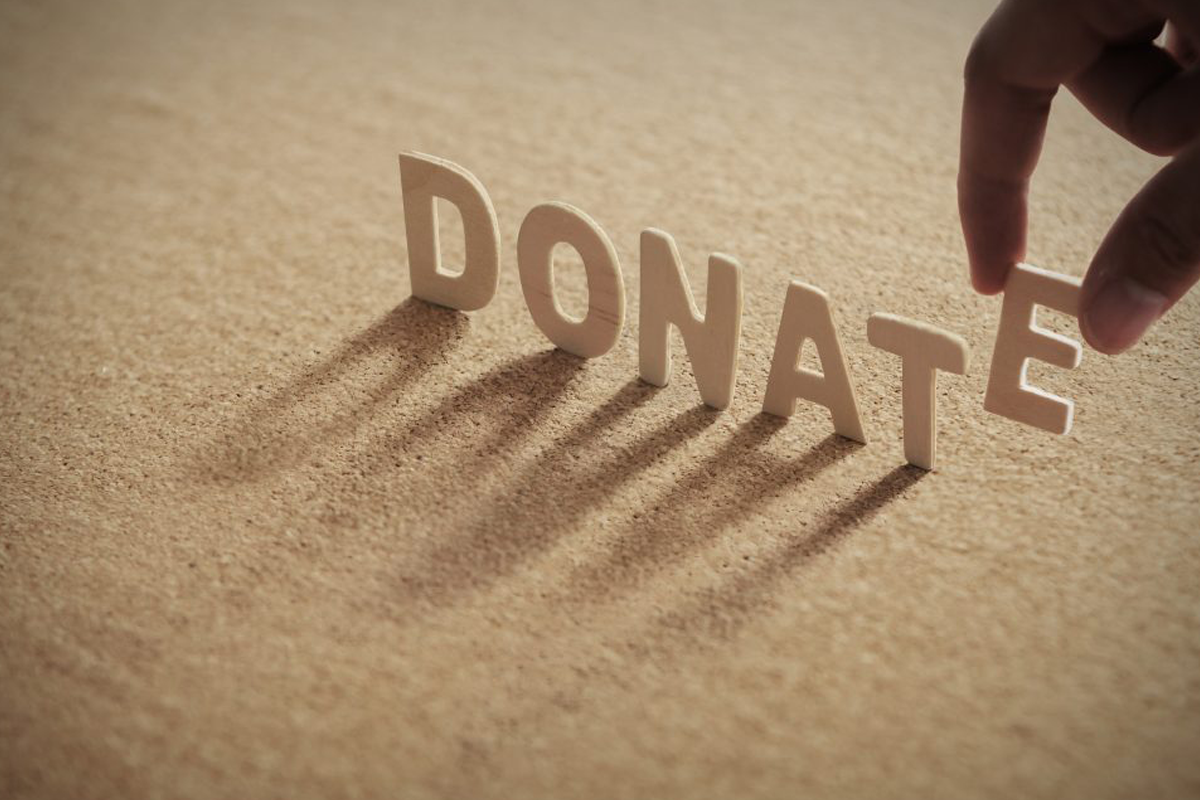 Tax Provision for Providing Assistance, Donations or Grants To Be Rearranged