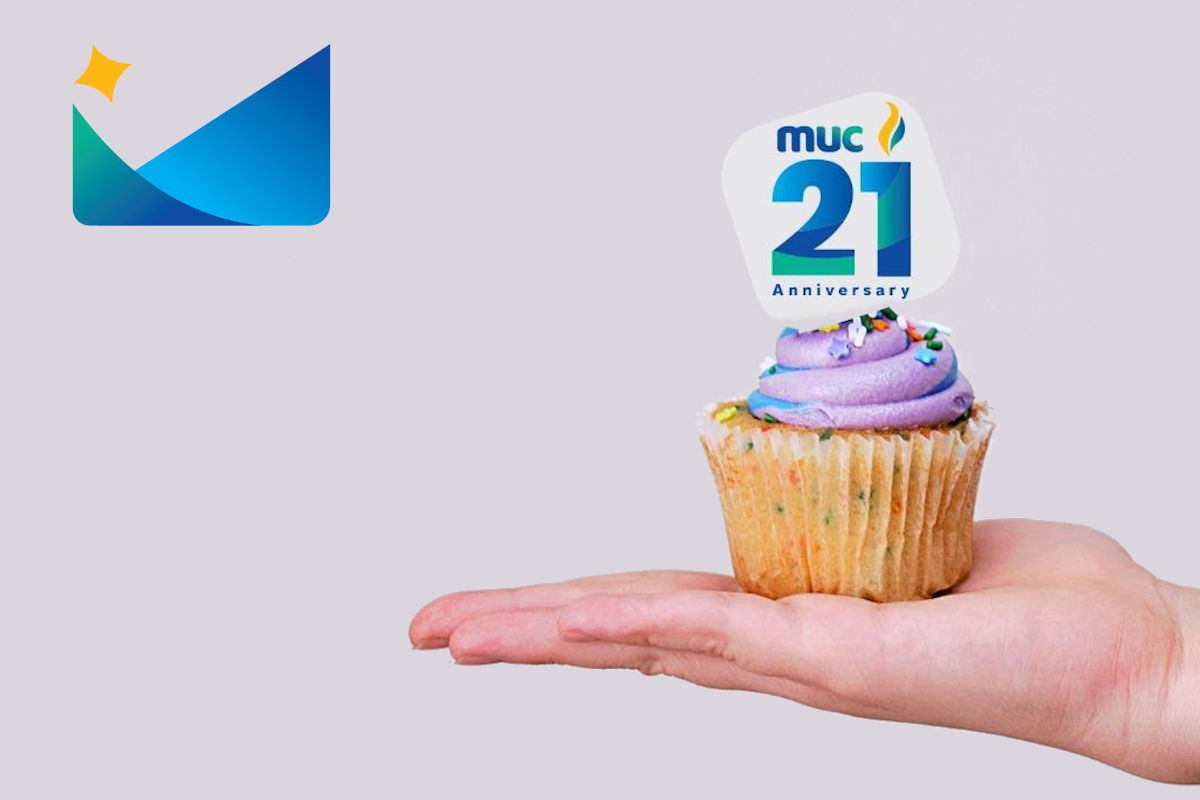 MUC 21 Tahun: Makin Dewasa dan Bijak Menangkap Peluang