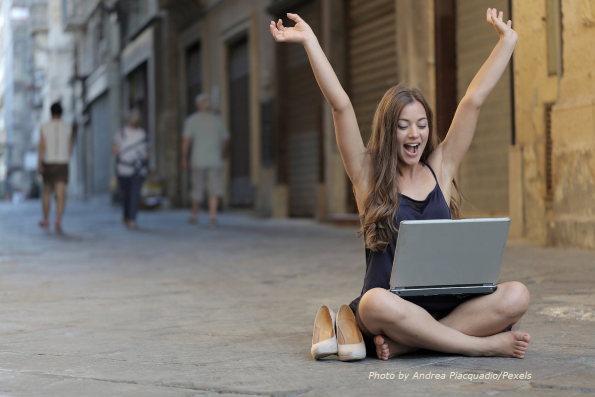 Surga Digital Nomad, Bukti Lemahnya Imigrasi dan Pajak Indonesia