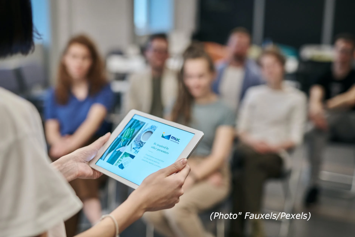 MUC Consulting in Collaboration with UOB Bank Holds Tax Webinar for Customers