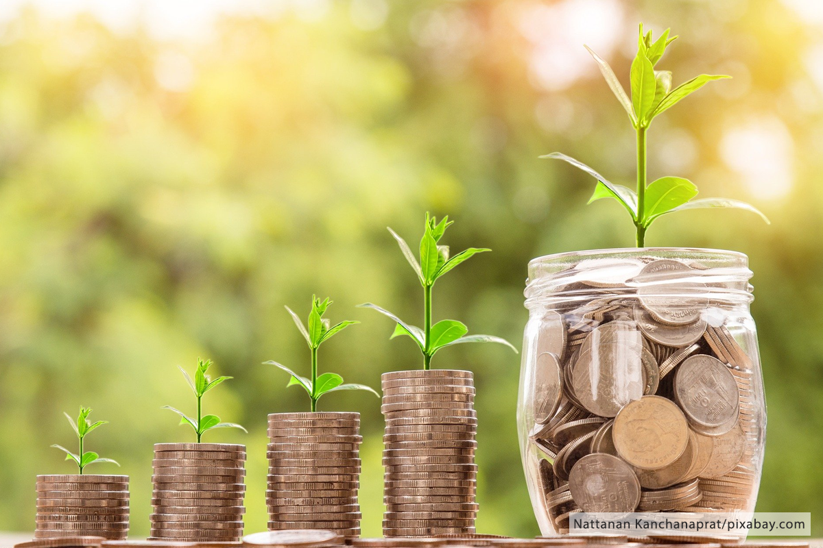 Indonesia's Economy Grows by 3.69% In 2021, Fiscal Stimulus Gives Contribution
