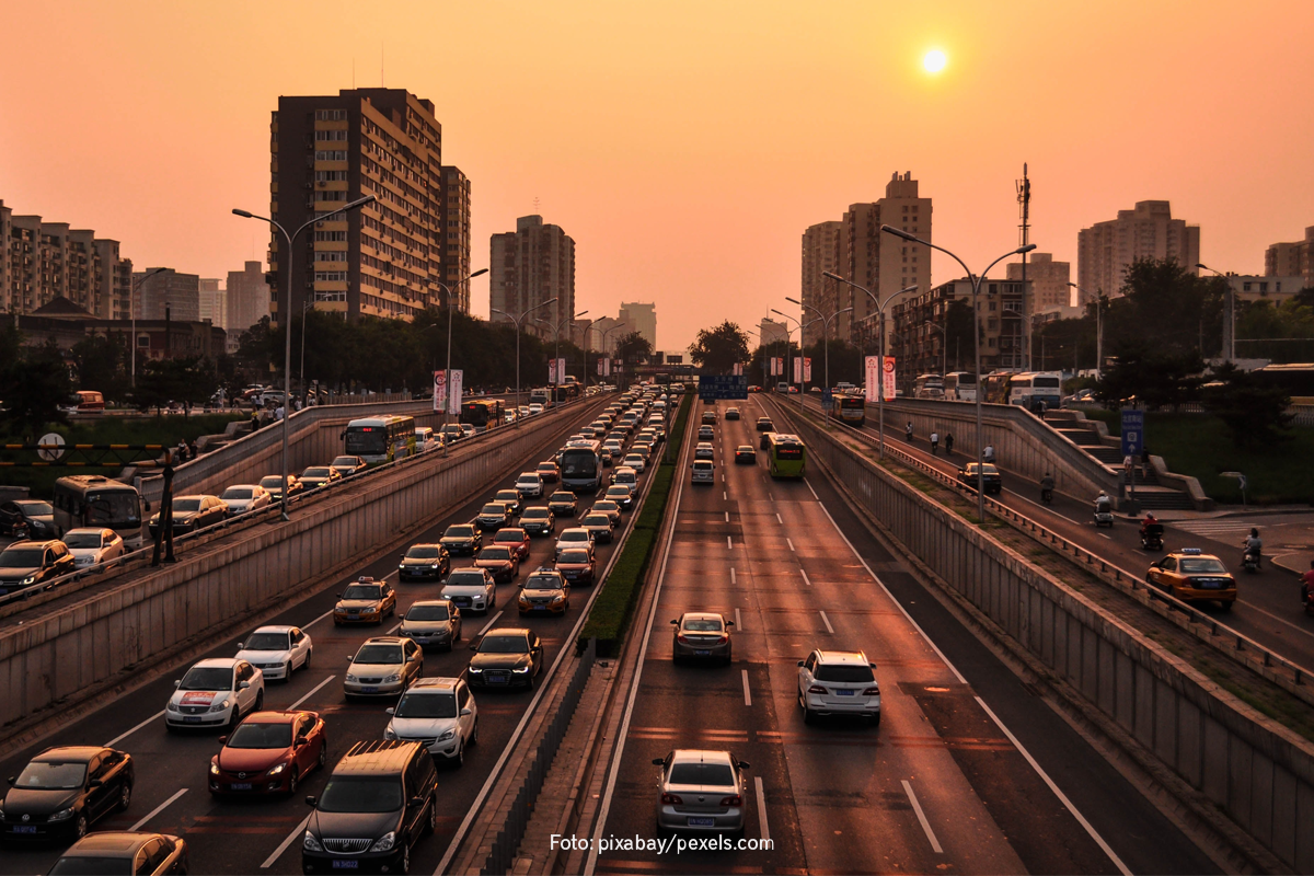 Government-borne STLG for Vehicles Extended, The Main Focus is For LCGC