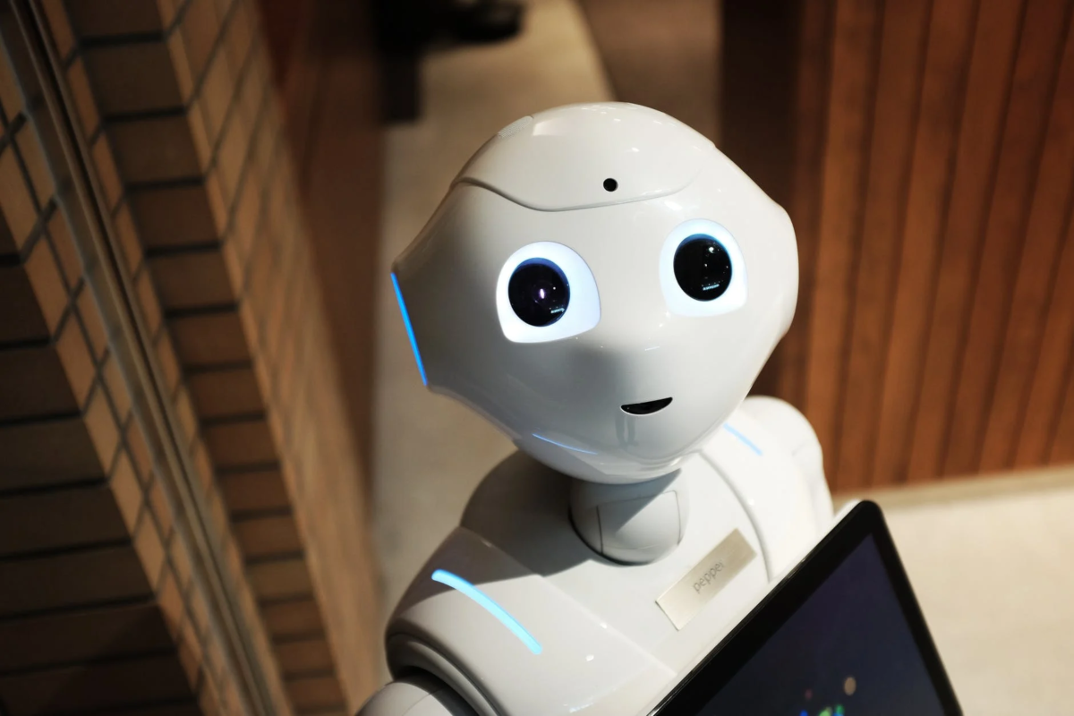 Artificial Intelligence dan Perlindungan Kekayaan Intelektual