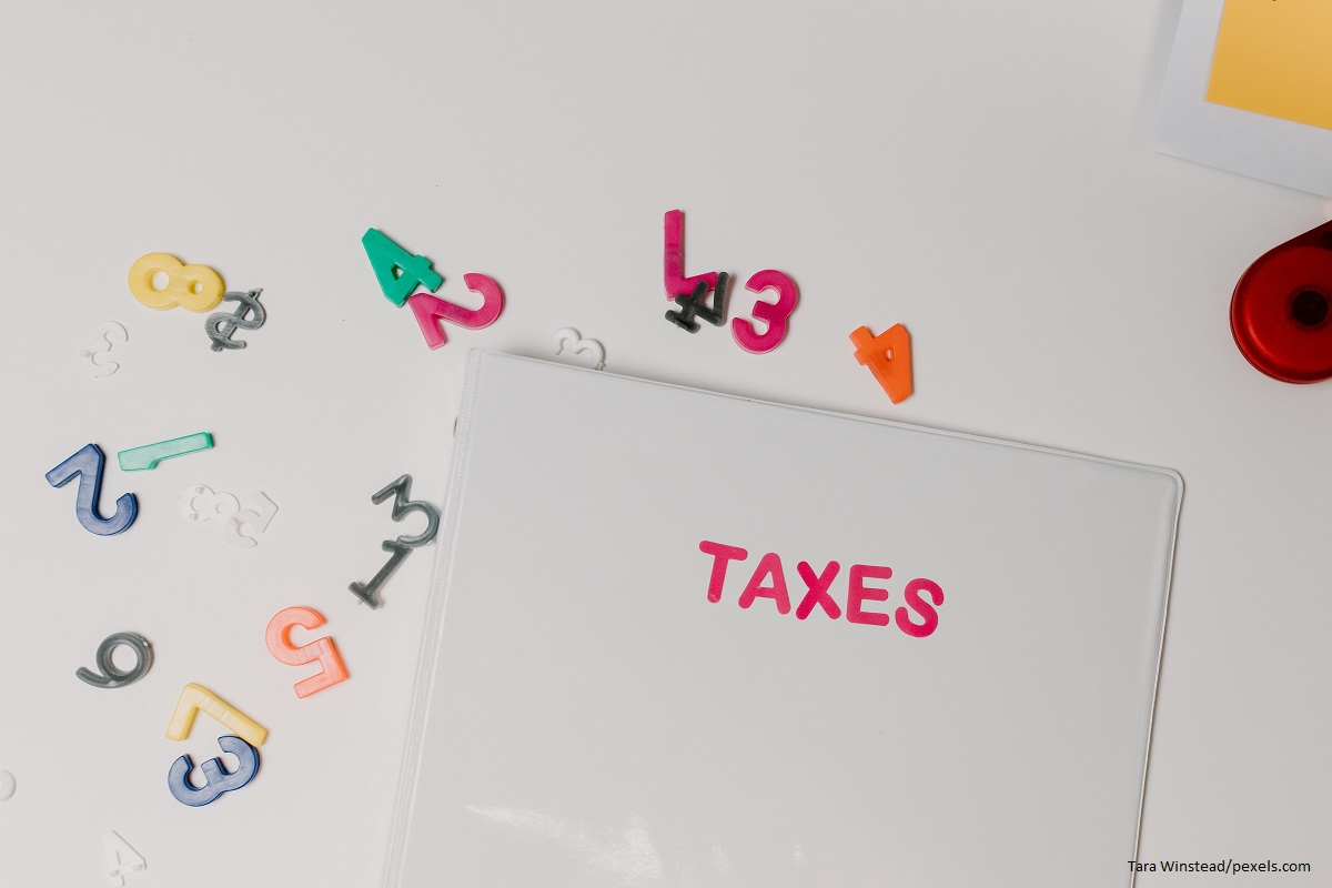 Have a Significant Role, Let's Discover Some Tax Functions in Indonesia