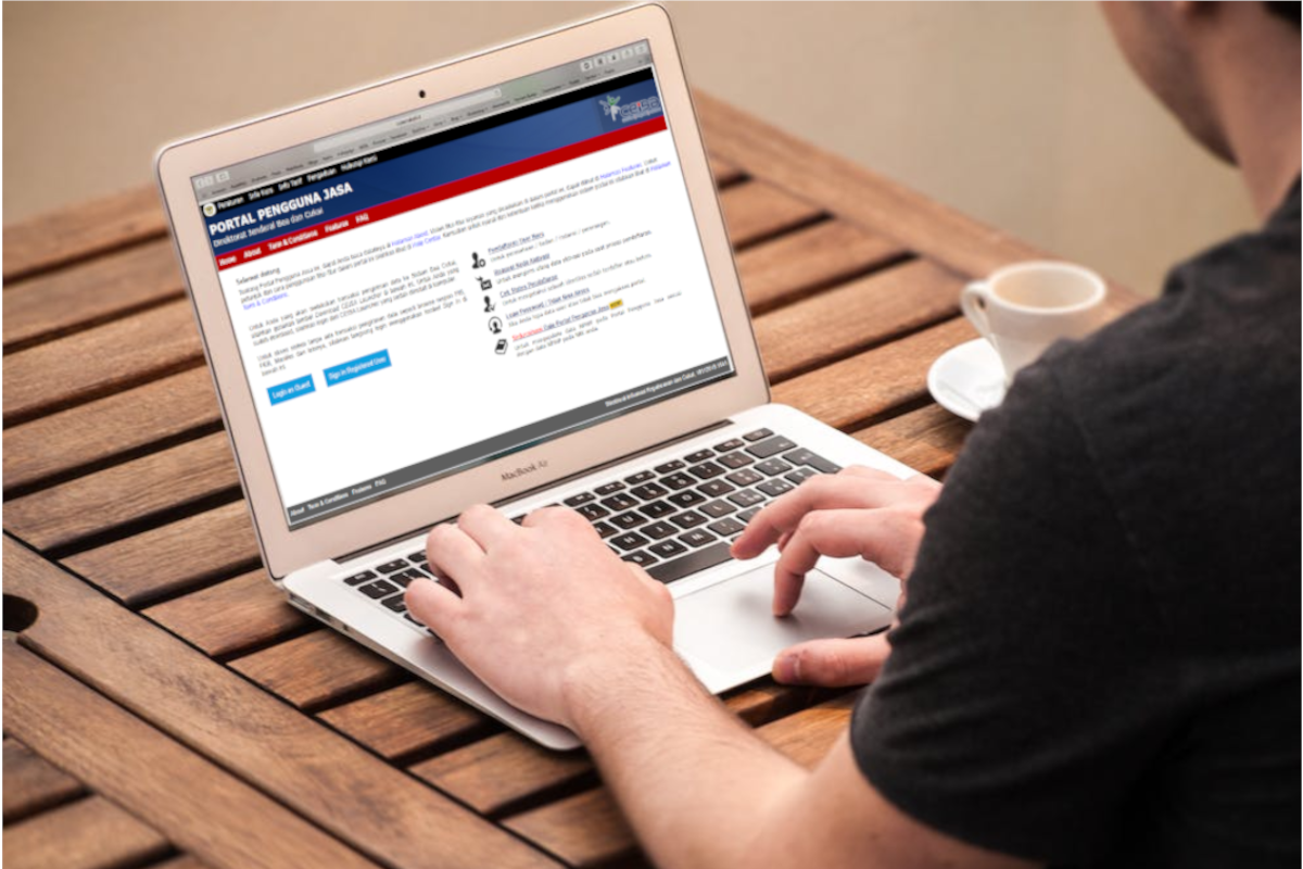 No Longer Manually, The Filing of Customs and Excise Objections Will Be Online From 2023