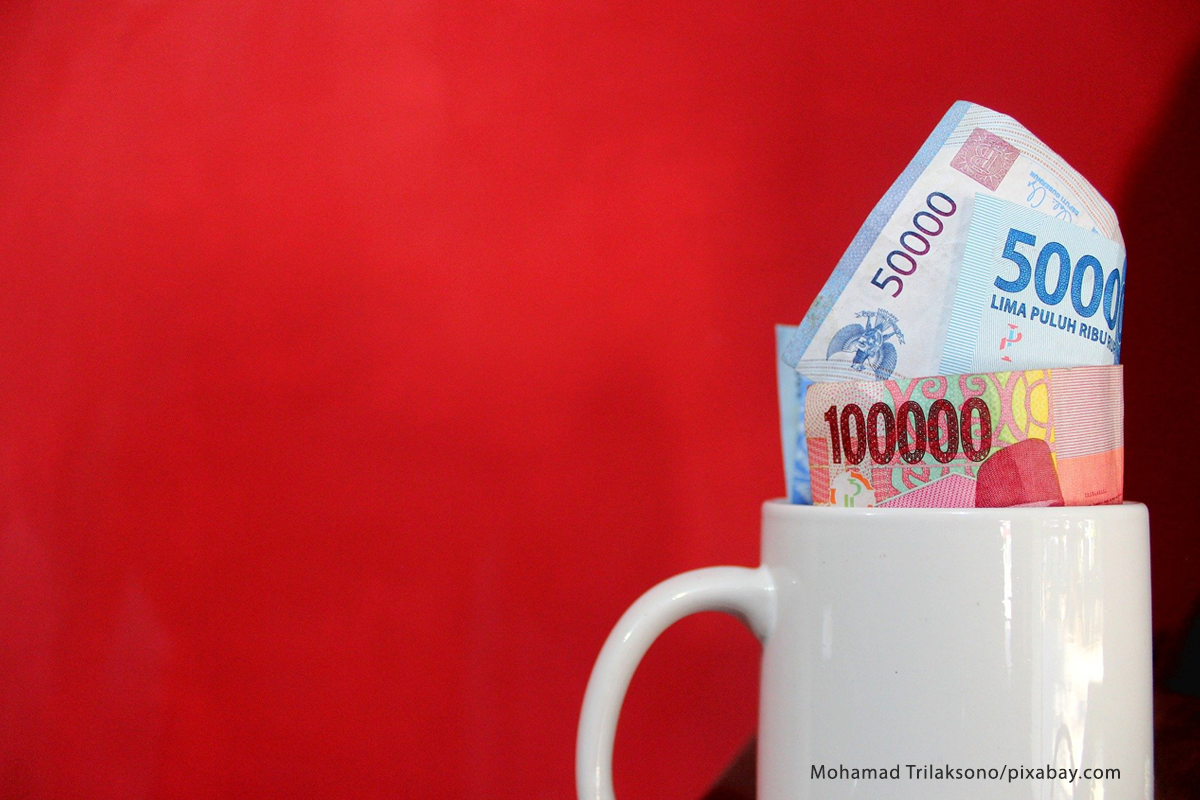 Pemerintah Kejar Rp 1.573 Komitmen Investasi Fasilitas Tax Holiday 