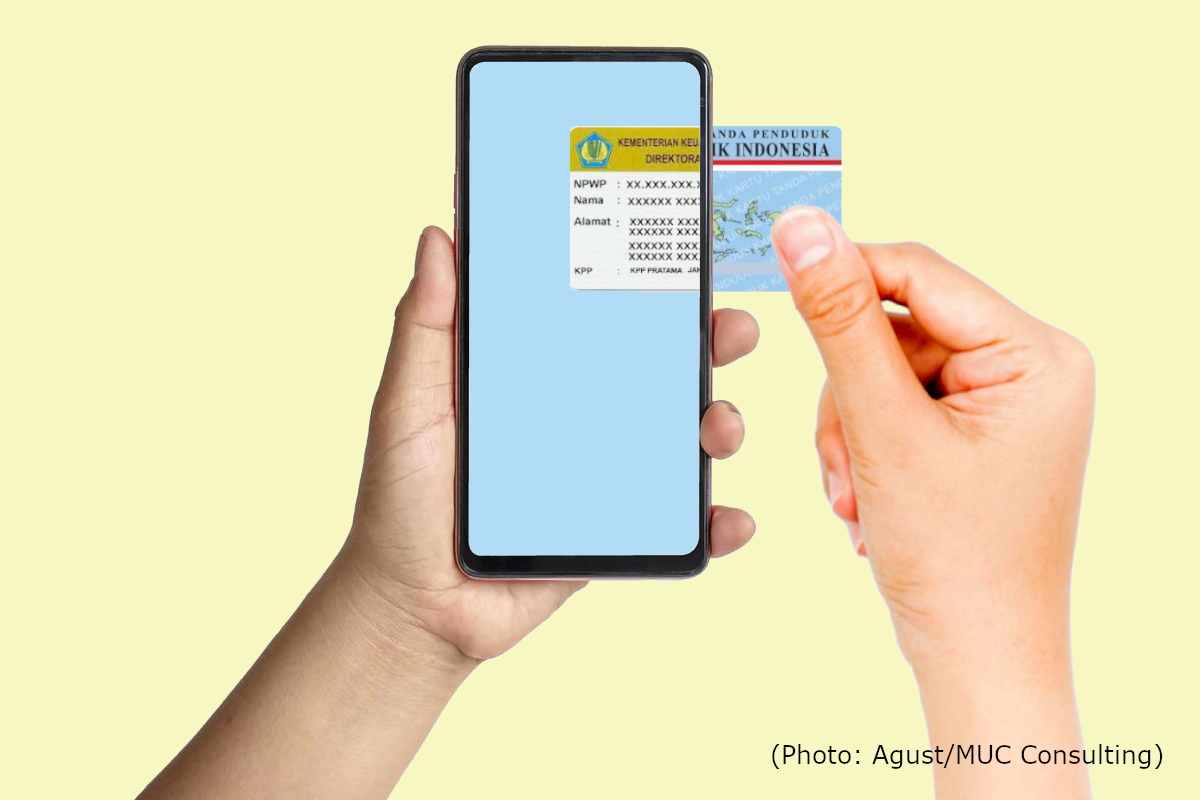 Electronic Matching of Tax ID Number and SIN is Now Possible.