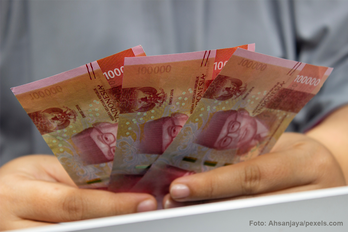 Bappenas: Rasio Pajak RI Terendah di Asia Tenggara