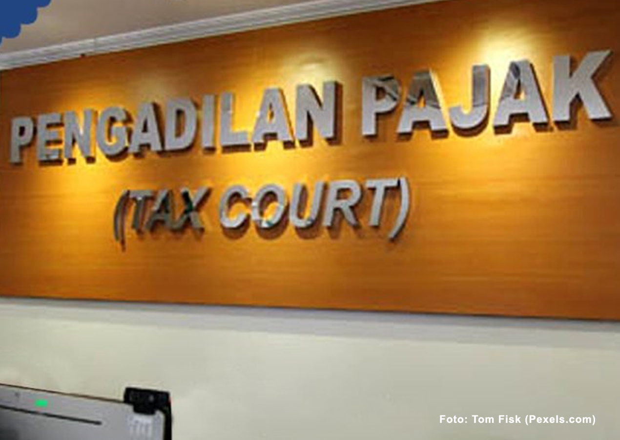 Judicial Review, the Last Legal Remedy for Tax Cases