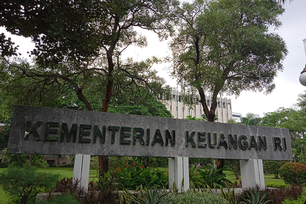Laporan Dirilis, Belanja Perpajakan 2022 Naik 4,4%