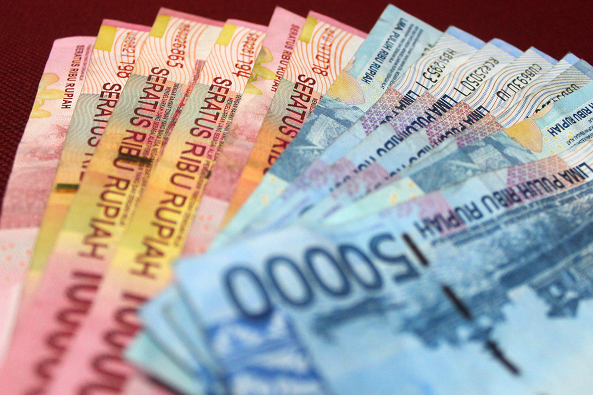 Kebutuhan Cashflow WP Tinggi, Restitusi  Januari 2024 Naik 183%