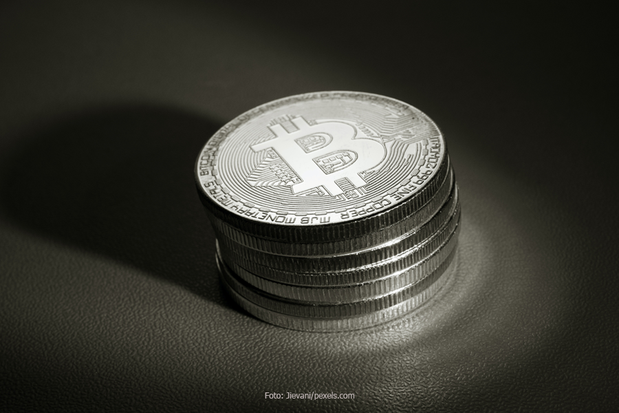 Penerimaan Pajak Kripto per Juni 2024 Rp 331,56 miliar