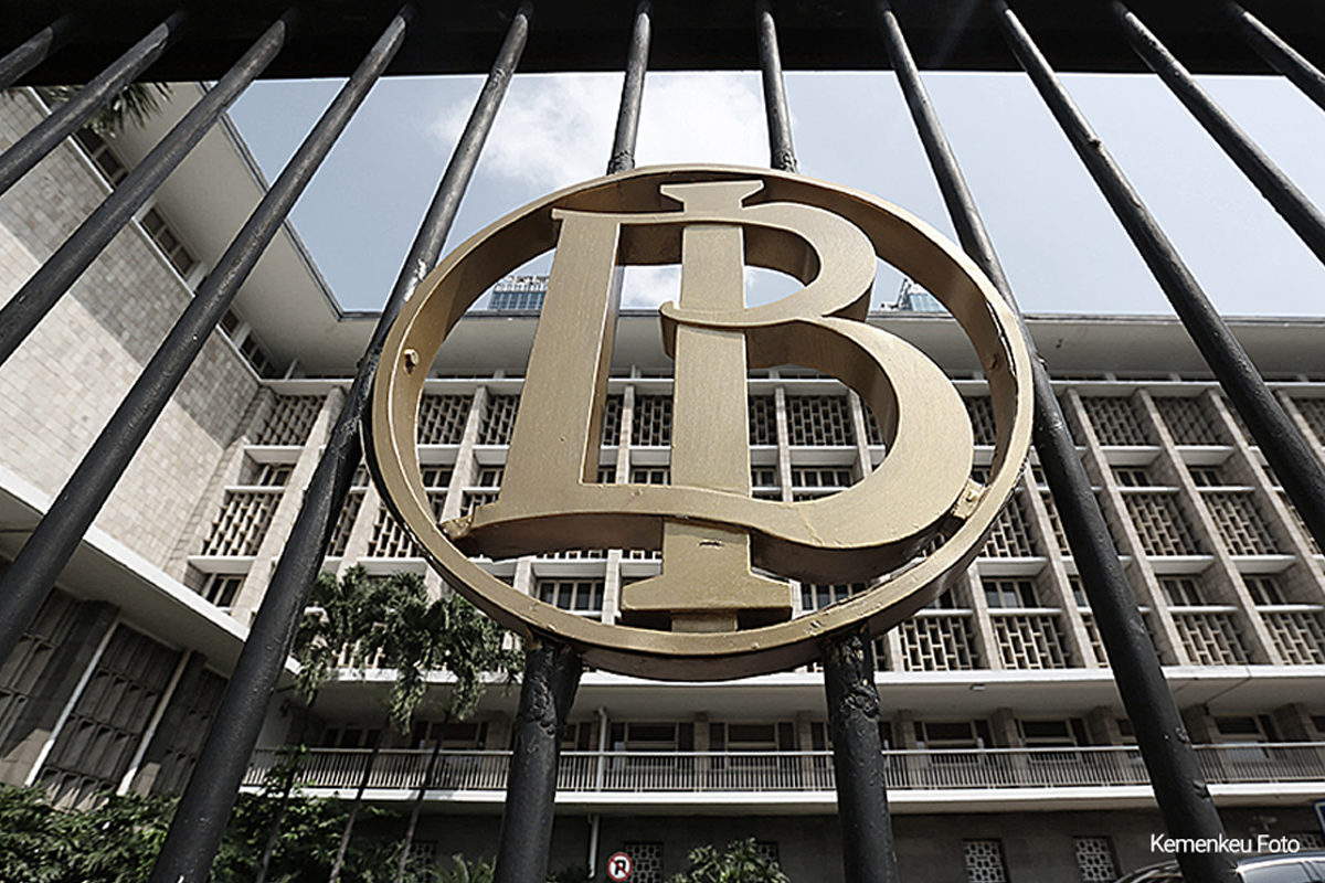 Dongkrak Tax Ratio, Pemerintah Dorong Kepemilikan Rekening Bank