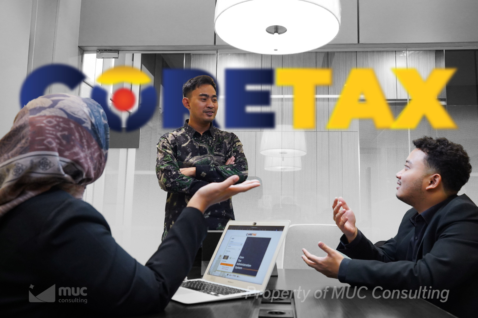 DGT Issues Technical Regulations on Coretax Usage Covering 12 Tax Services