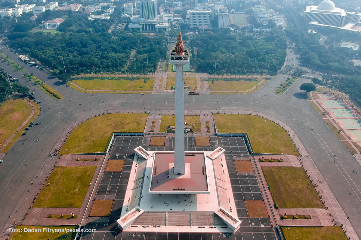 Pemprov DKI Jakarta Pangkas Pajak Hotel dan Makanan
