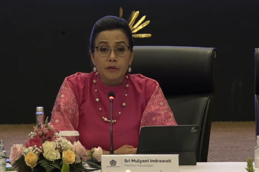 Janji Sri Mulyani: Kejar Target 2026 Tanpa Naikkan Tarif atau Kenakan Pajak Baru