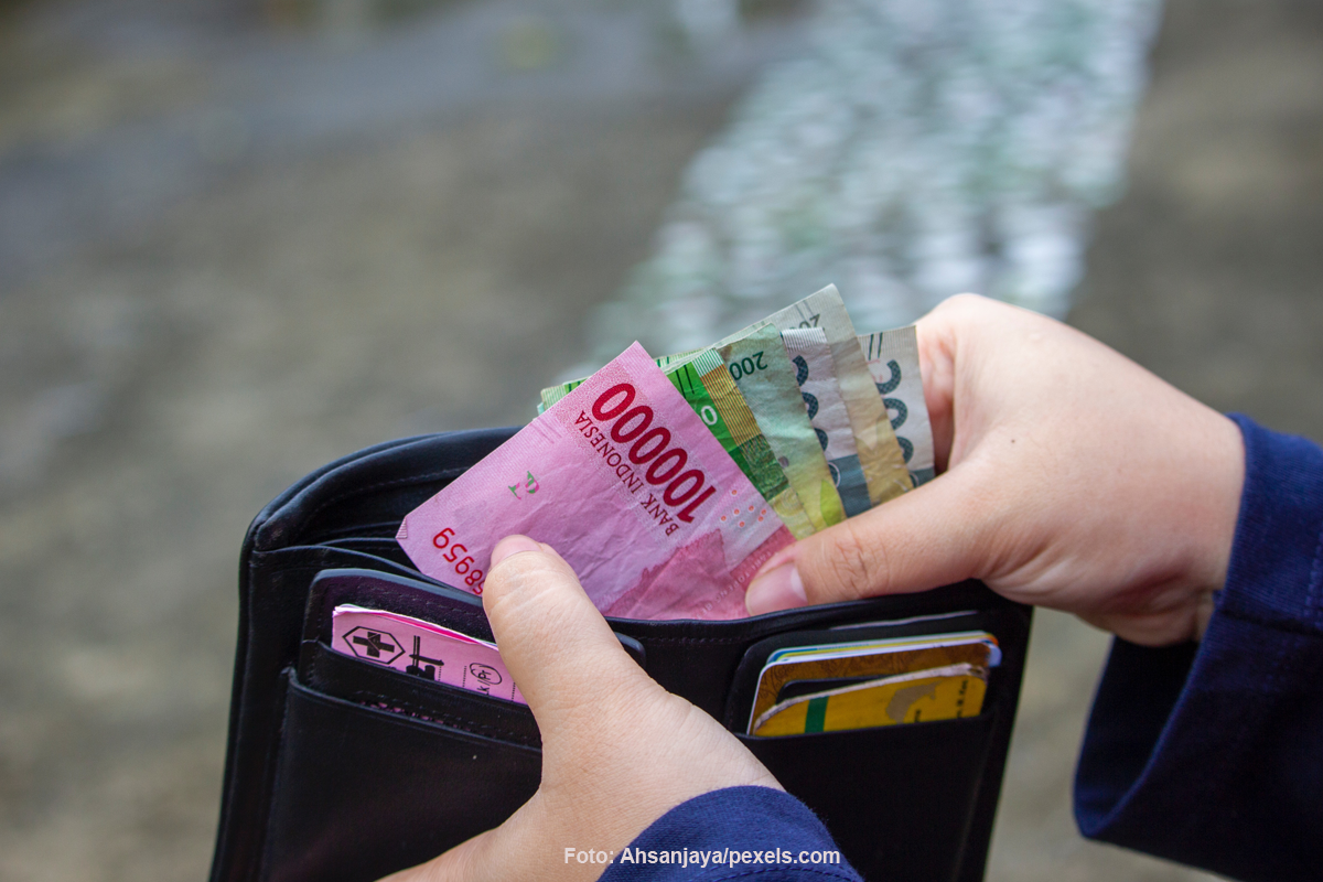Impact of IDR200 Trillion Fund Placement: Tax Revenue Increases by IDR100 Trillion