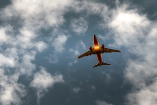 Government Plans 50% VAT Discount on Airfare for for Christmas and New Year Holidays