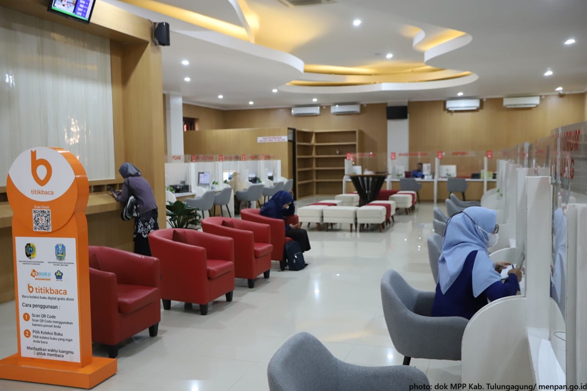 Tunggak Pajak Minimal Rp100 Juta, DJP Bisa Blokir Layanan Publik