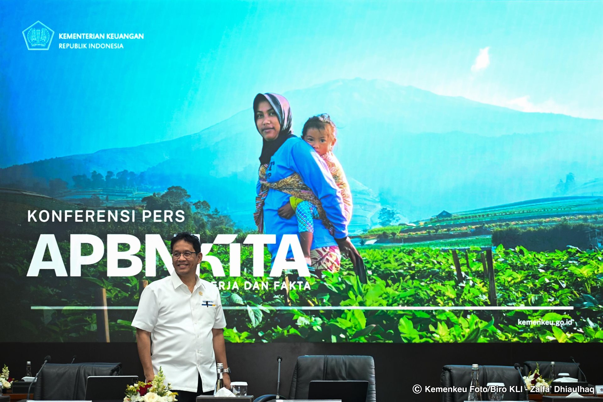 Menkeu Purbaya Sebut Batas Lapor SPT 2026 Akan Diperpanjang, Ini Alasannya