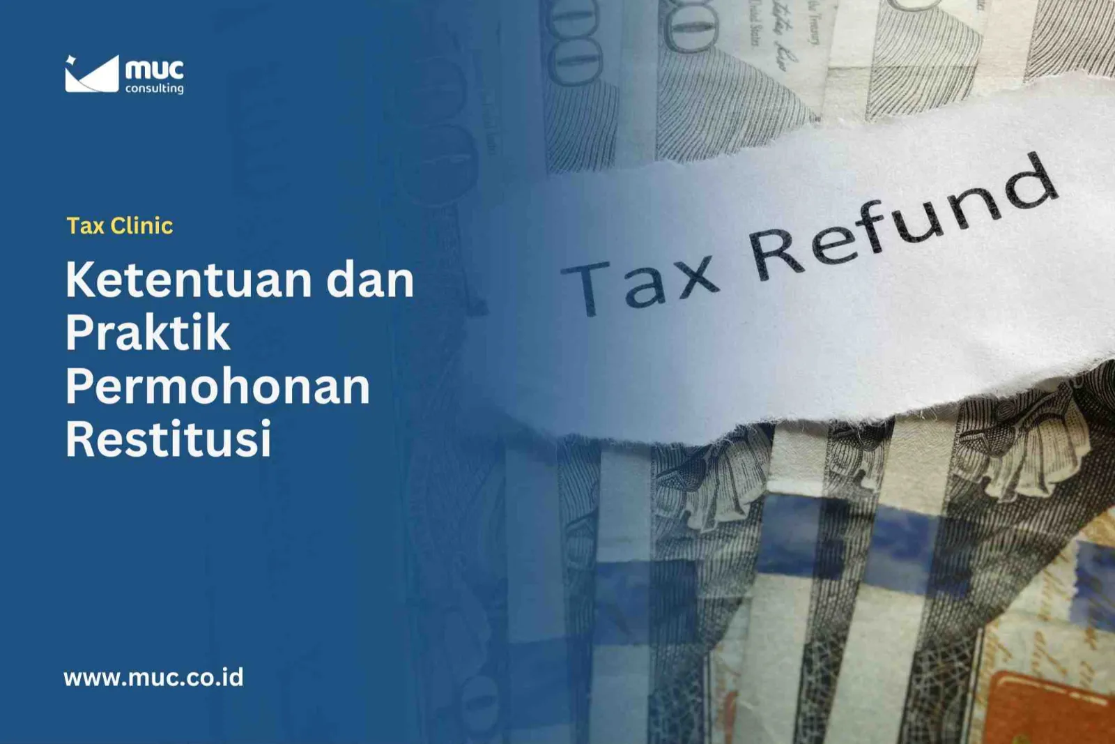 Memahami Ketentuan dan Praktik Permohonan Restitusi