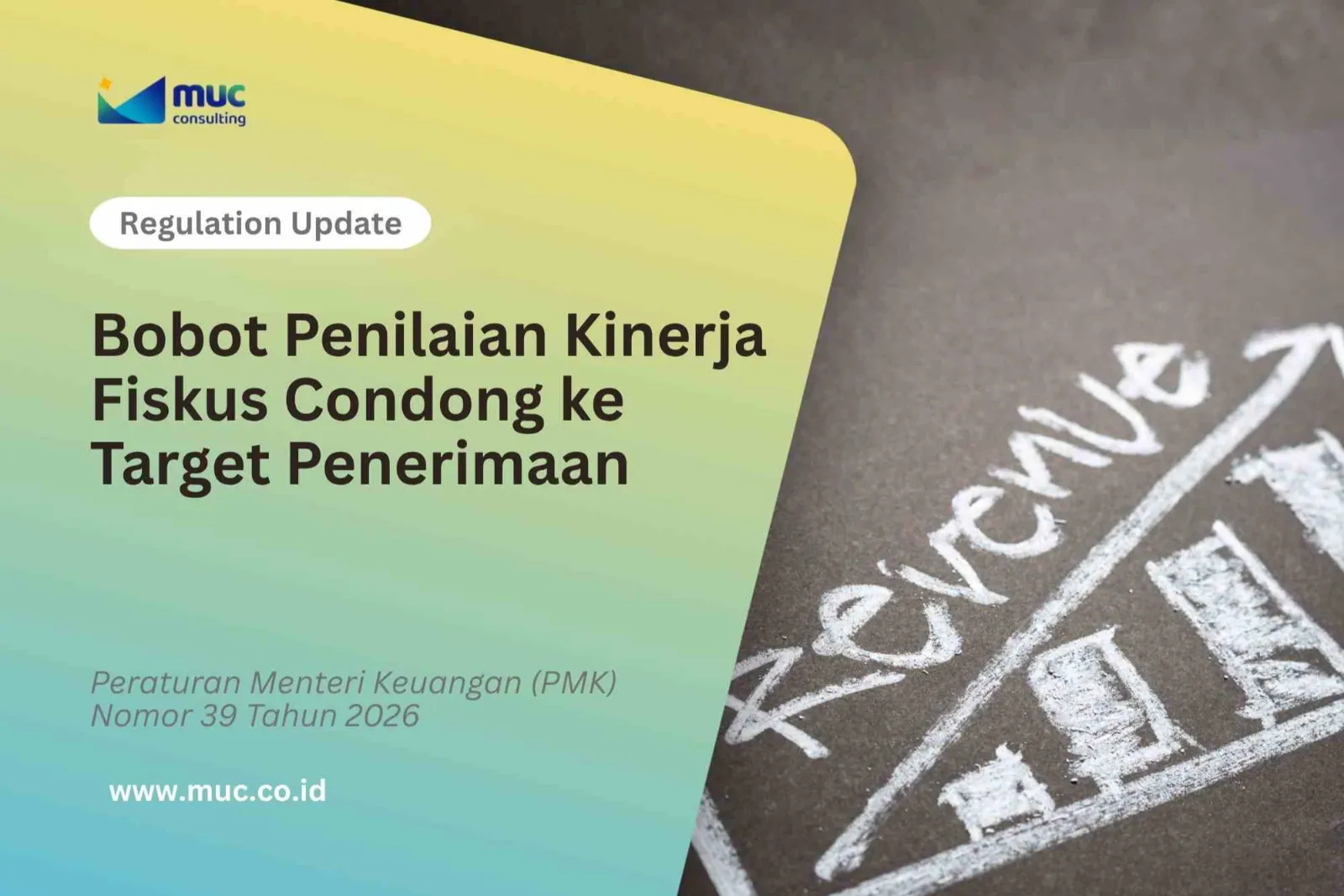 Bobot Penilaian Kinerja Fiskus Condong ke Target Penerimaan