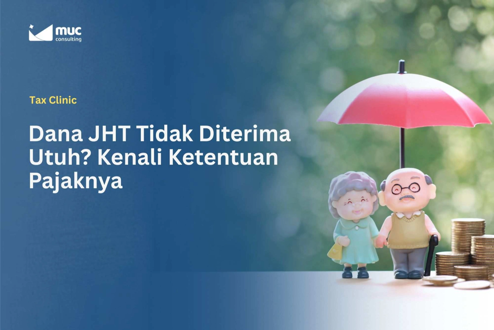 Dana JHT Tidak Diterima Utuh? Kenali Ketentuan Pajaknya