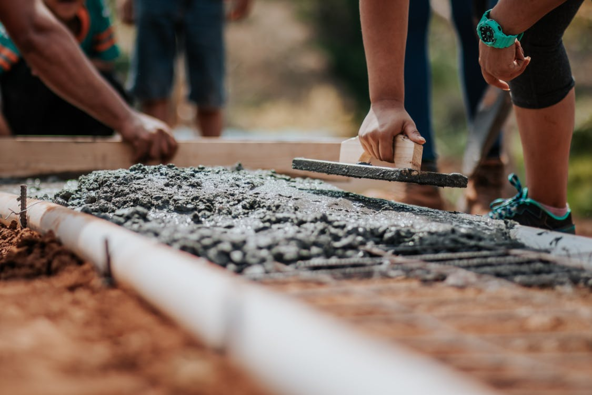 Procedures for the Imposition and Reporting of VAT on Self-Building Activities