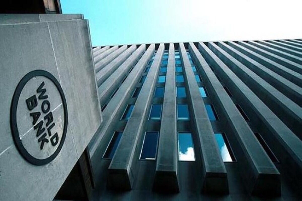 Bank Dunia: Tax Ratio Indonesia Diprediksi Tetap di Level 10% Hingga 2027