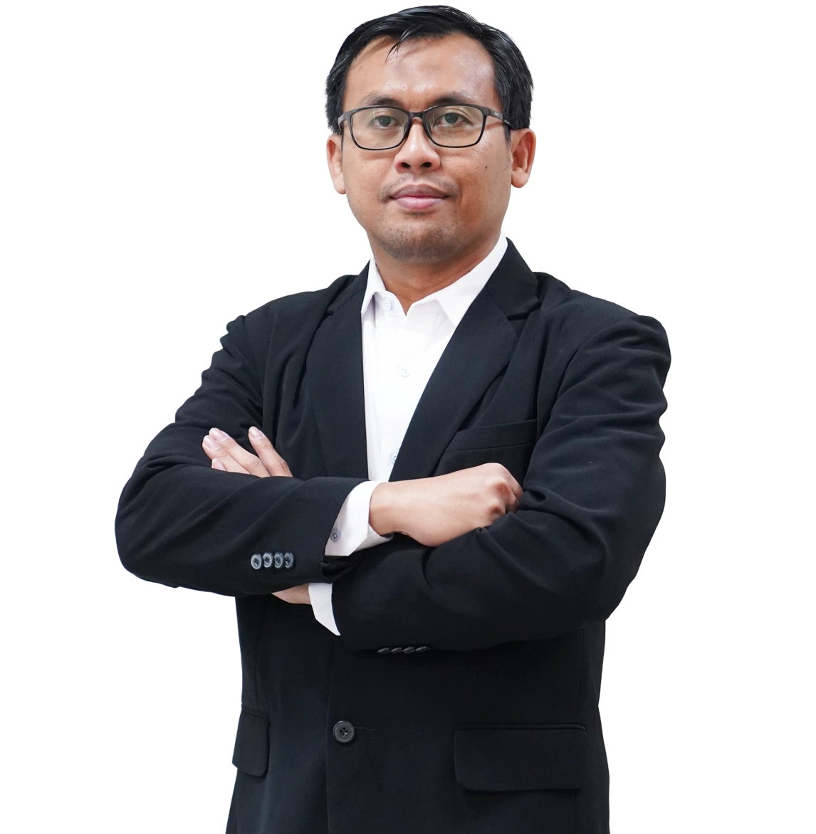 Zulhanief Matsani