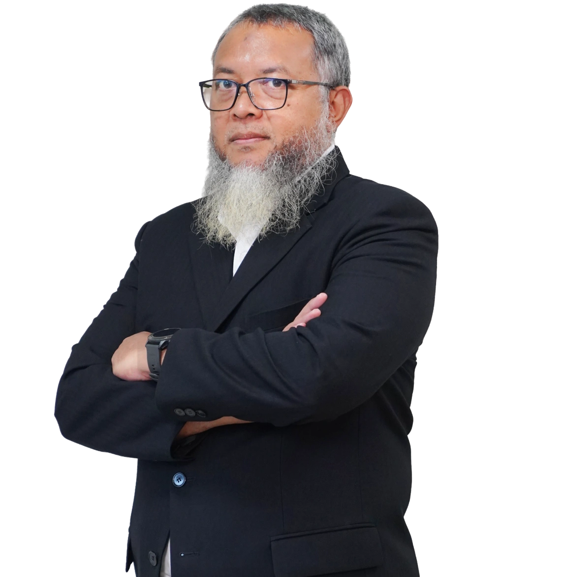 Imam Subekti