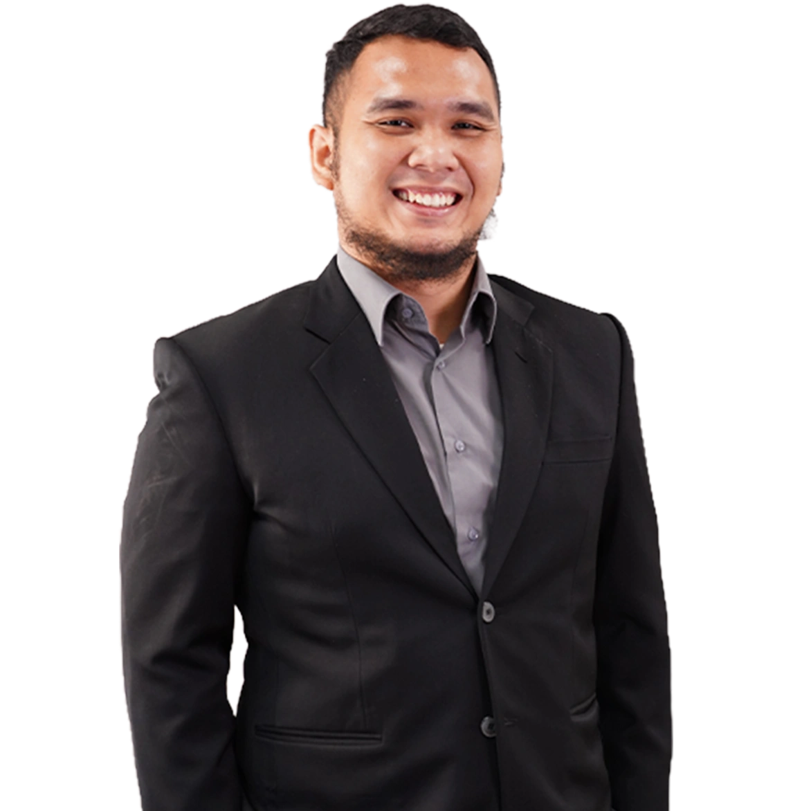 Muhammad Ridho Muhammad Ridho