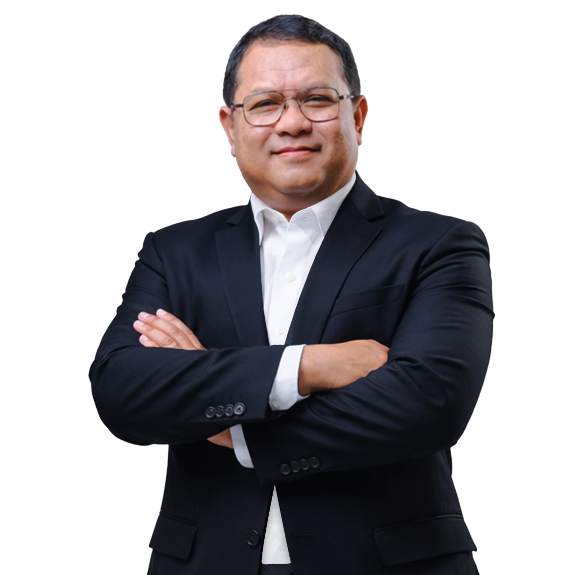 Otto Budihardjo