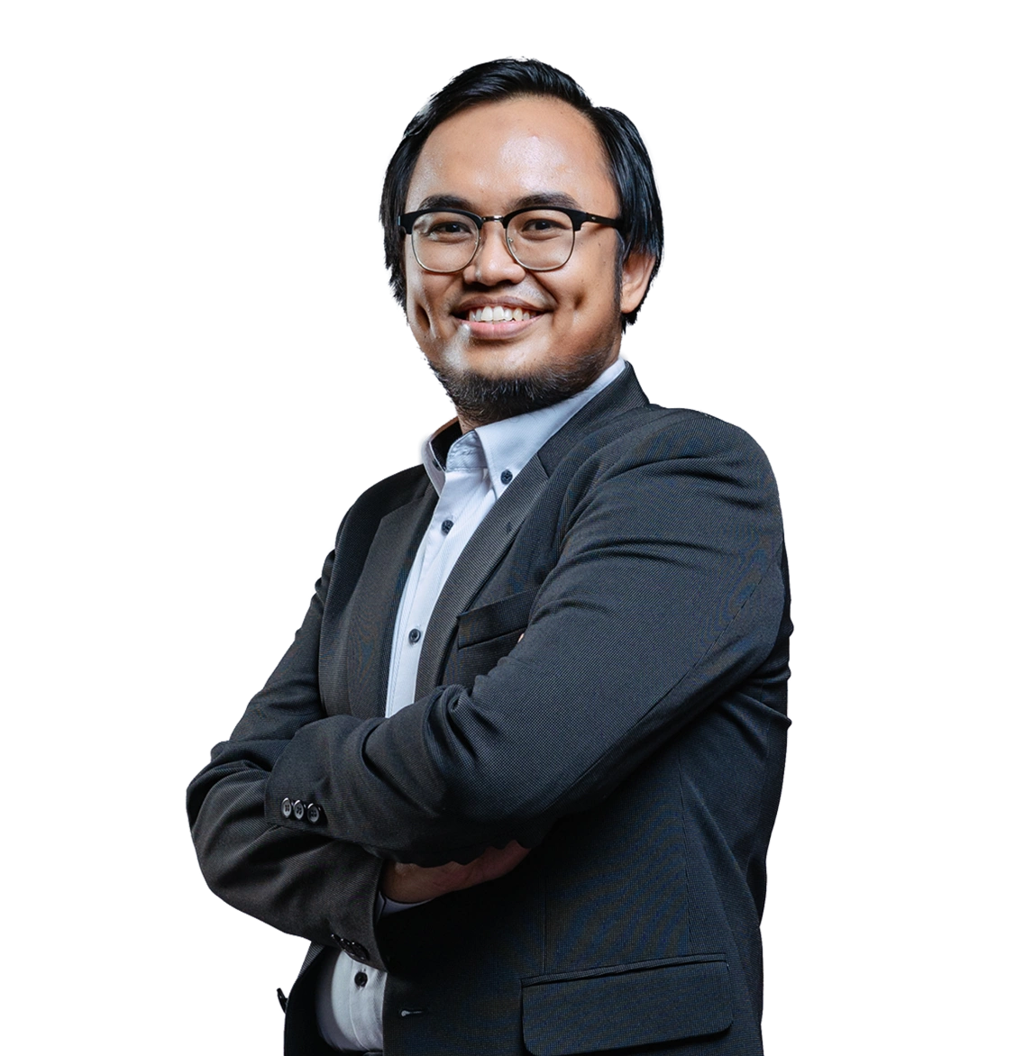 Ghafiqi Amhariputra